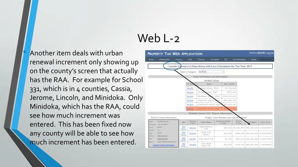 web l 2 1