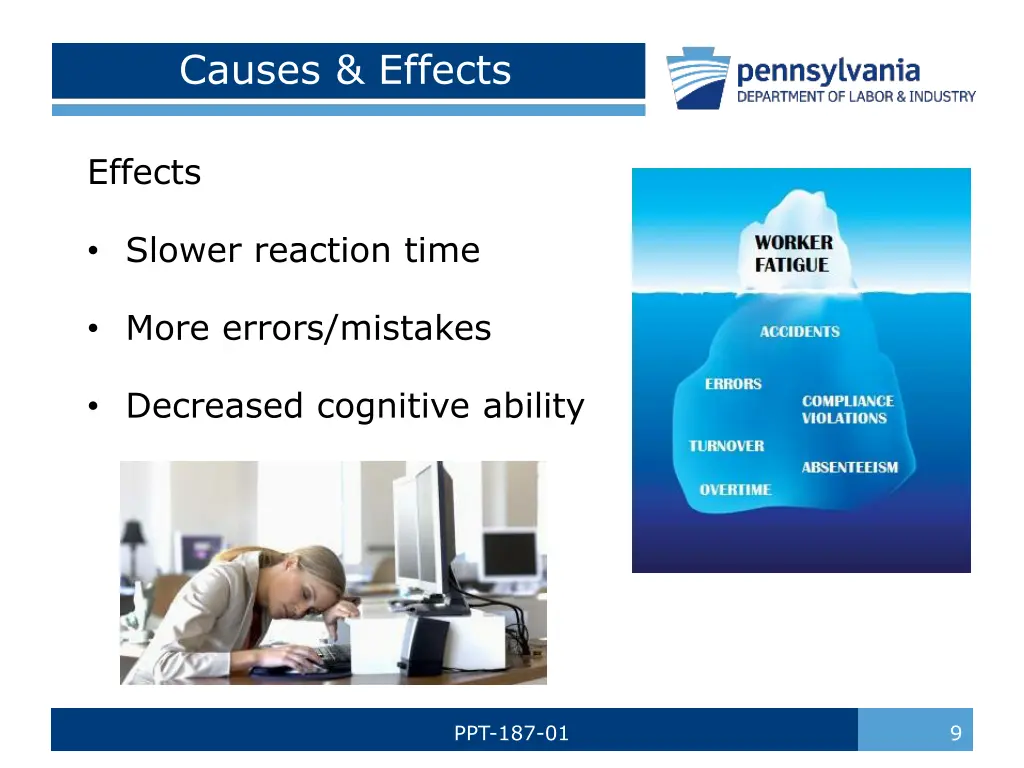 causes effects 2