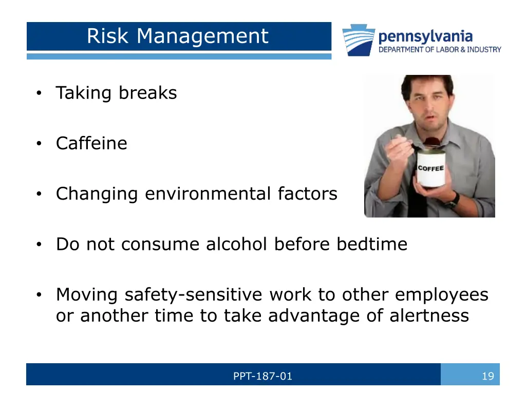 risk management 1
