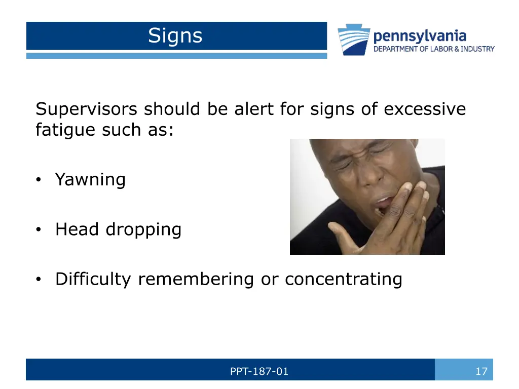 signs