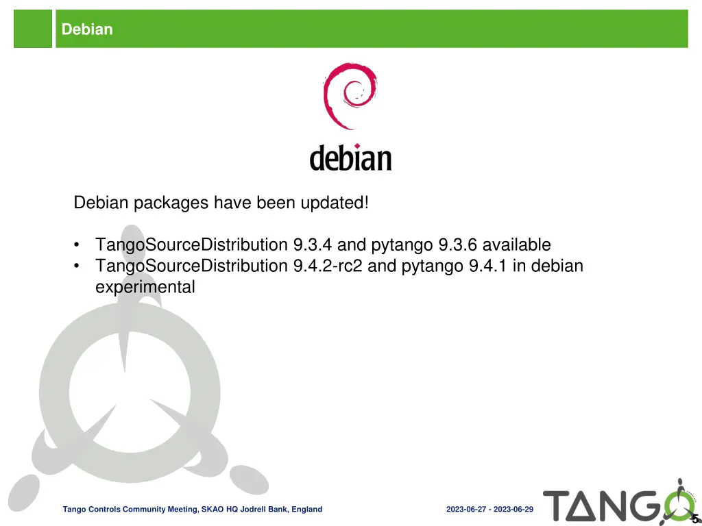 debian