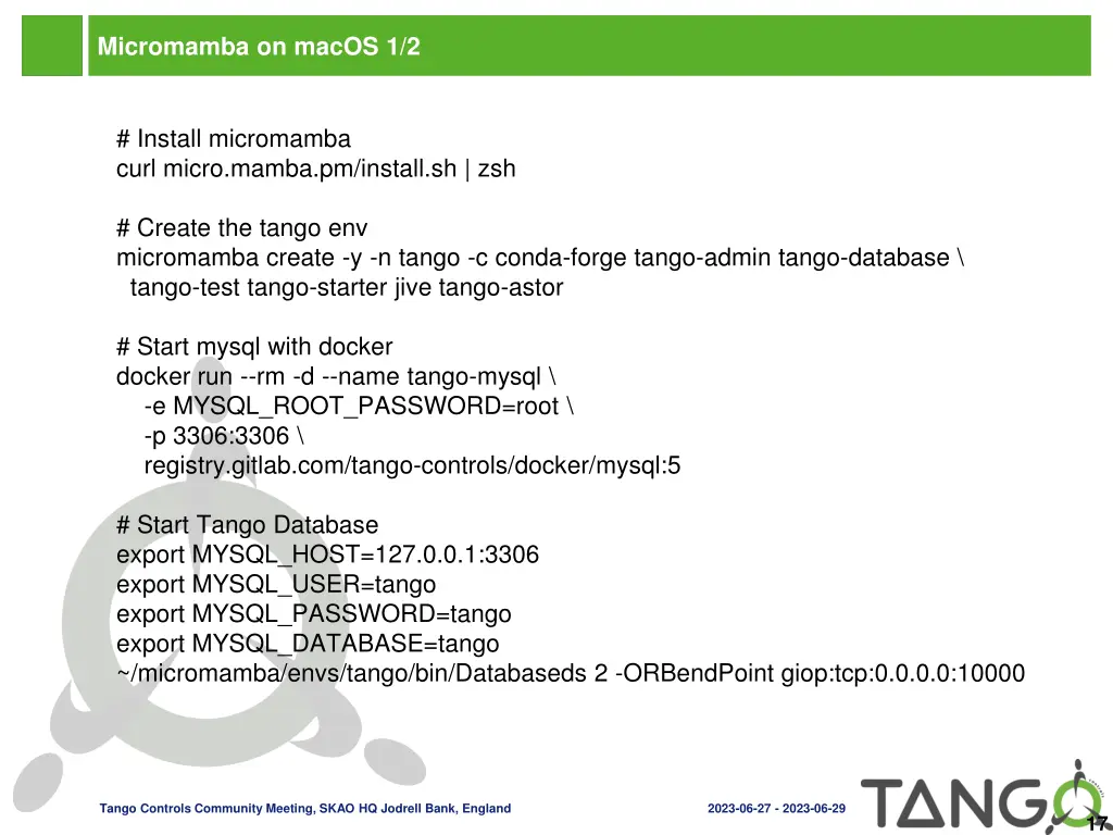 micromamba on macos 1 2