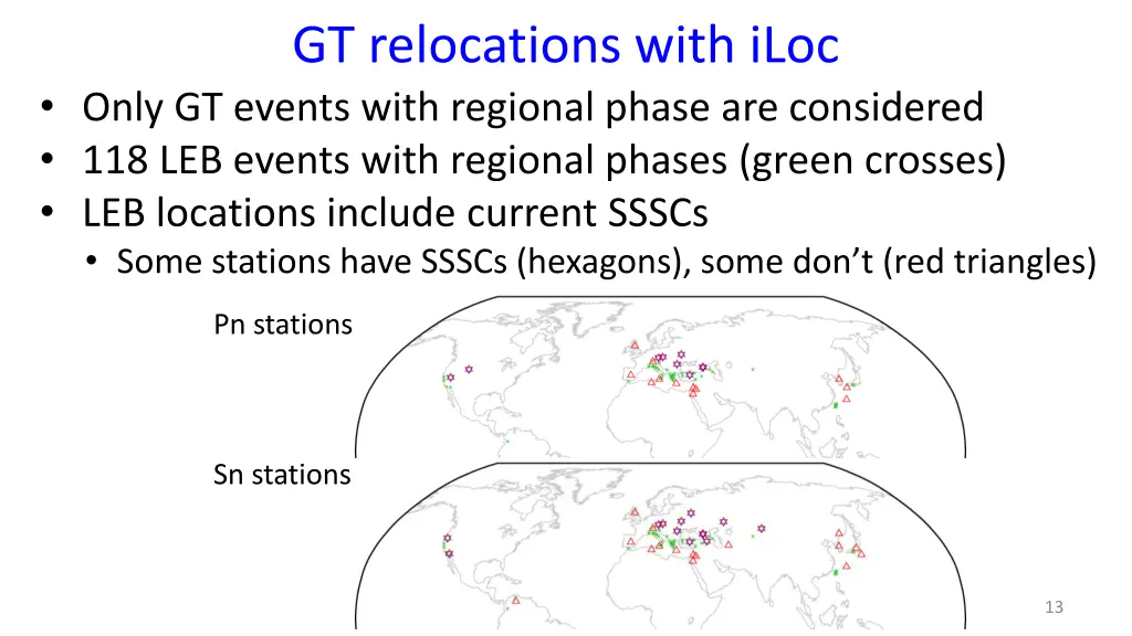 gt relocations with iloc only gt events with
