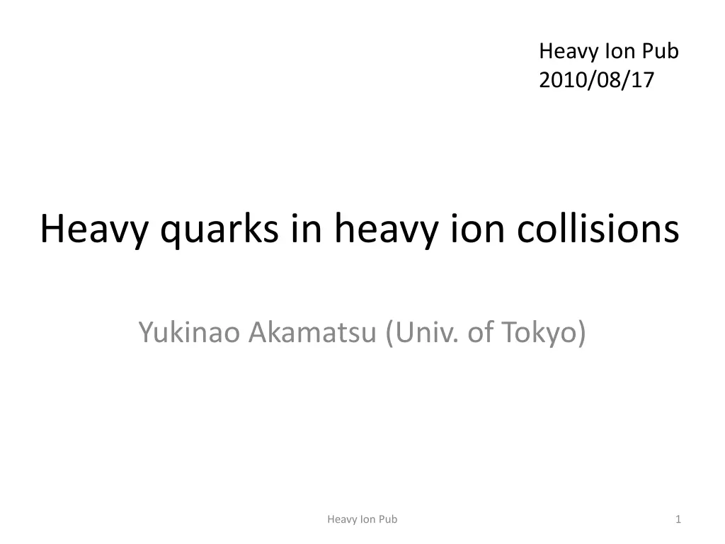 heavy ion pub 2010 08 17