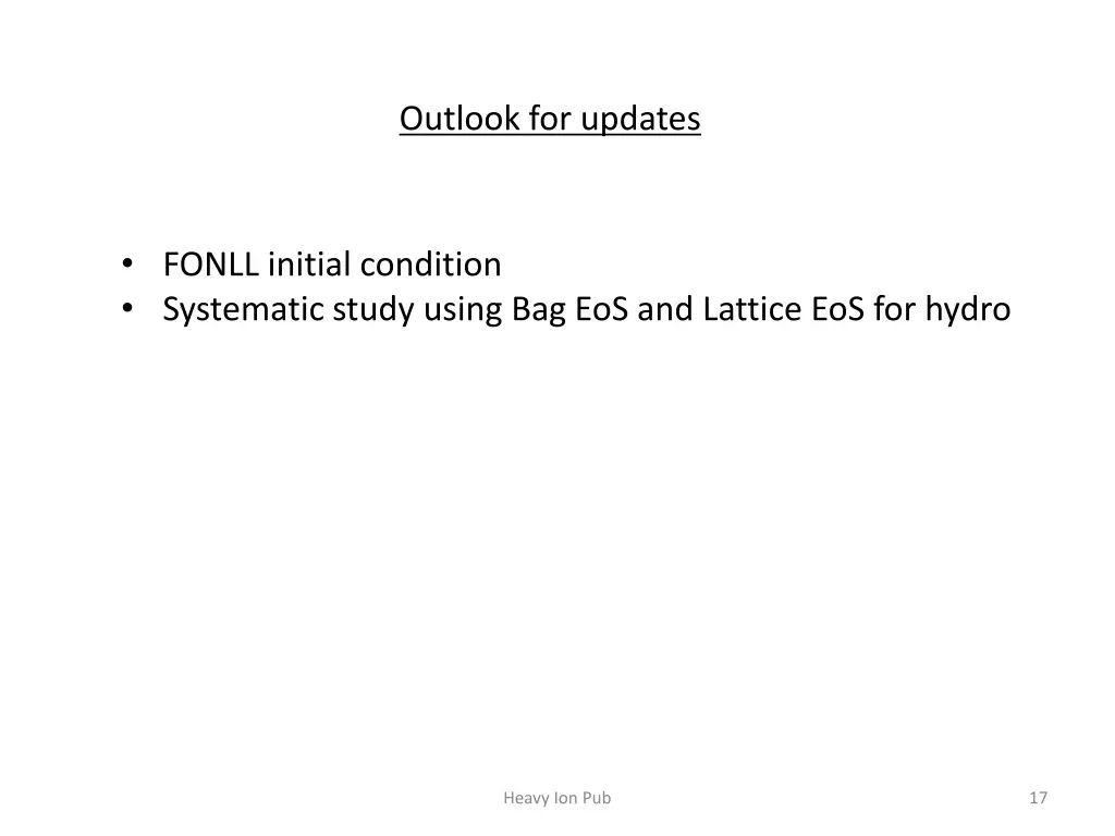 outlook for updates