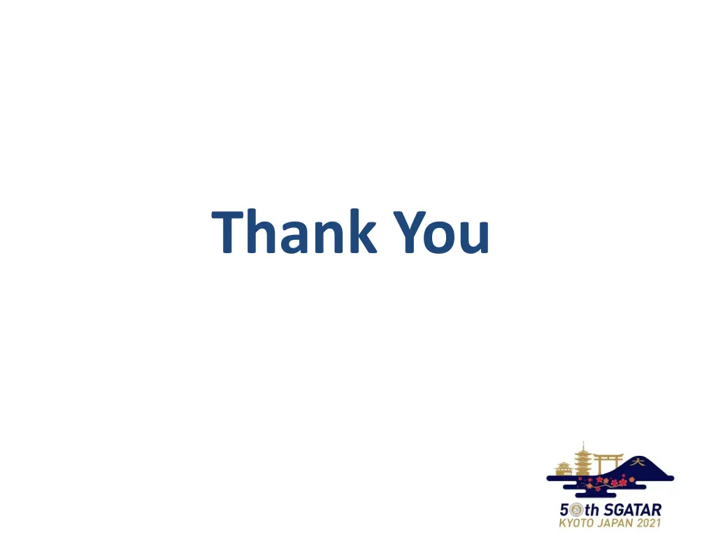 thank you