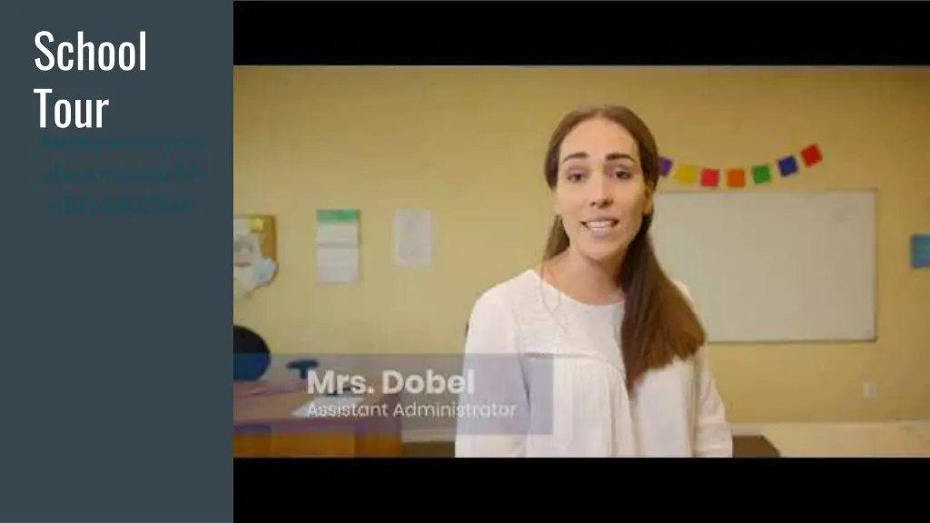 international christian high school 6 minute