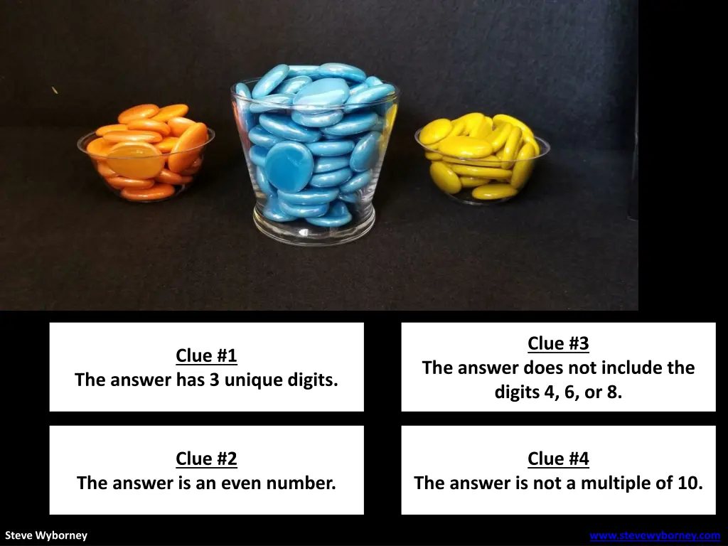 clue 3