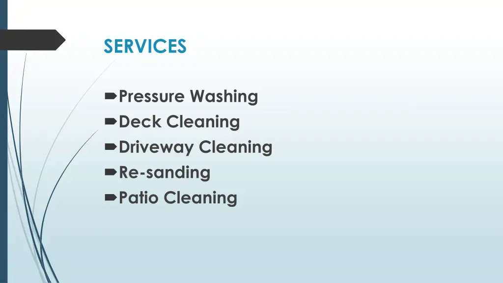services