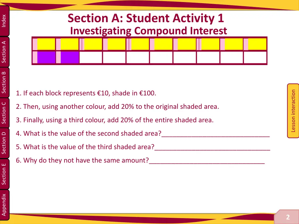 section a student activity 1 3