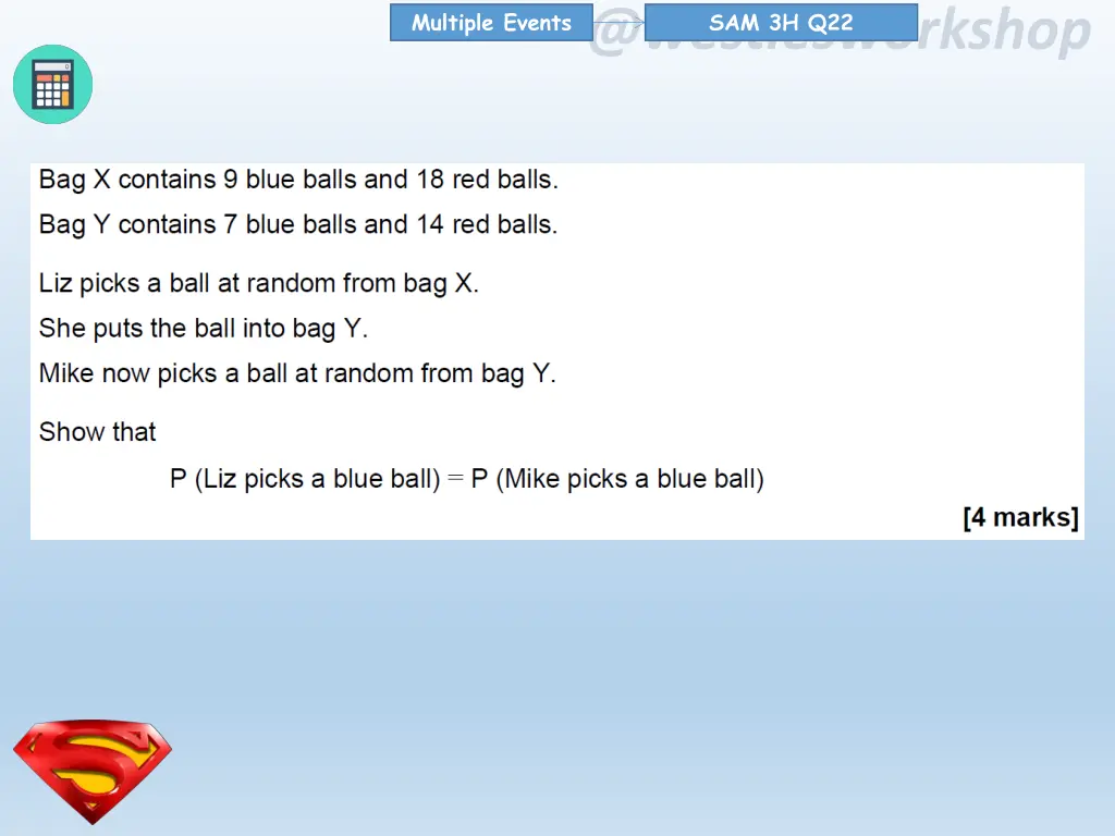 multiple events 1