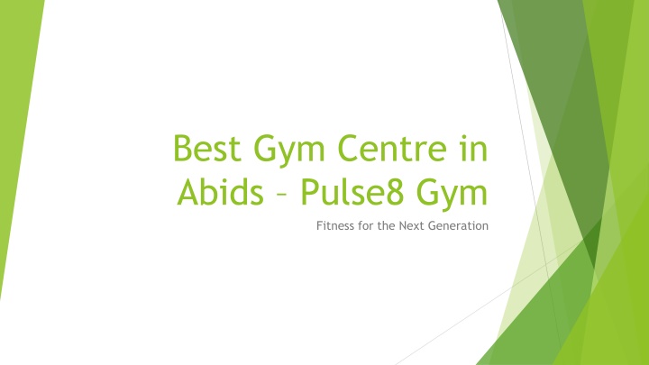 best gym centre in abids pulse8 gym fitness