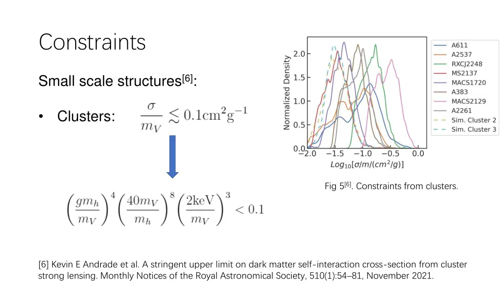constraints 2