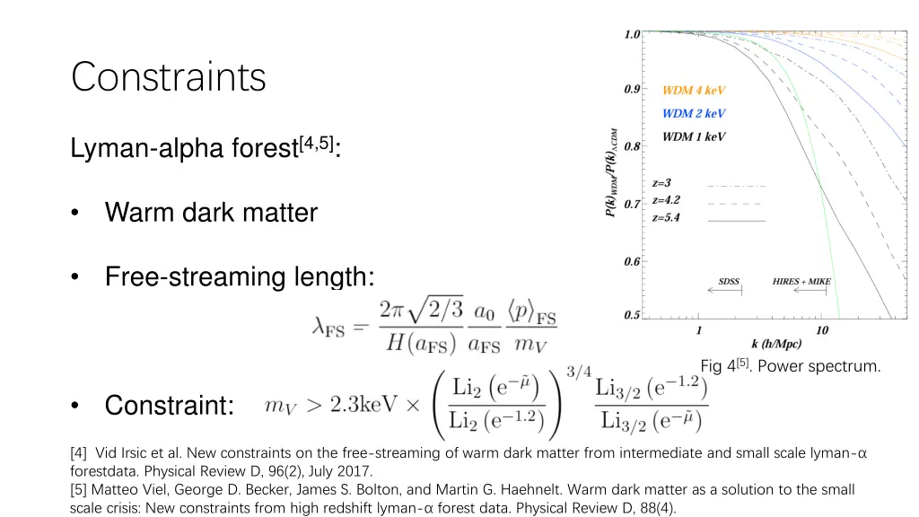 constraints 1