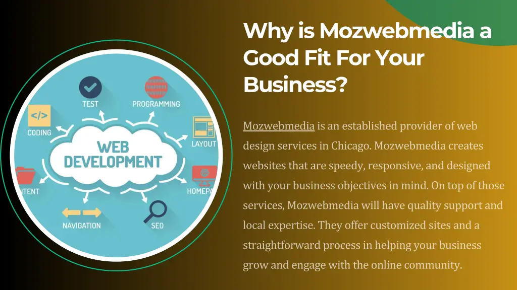 why is mozwebmedia a good fit for your business