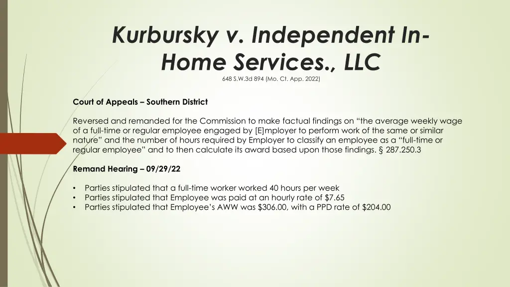 kurbursky v independent in home services 2