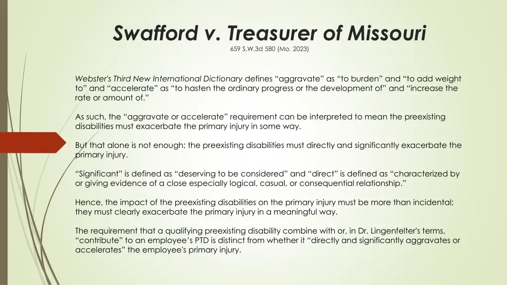 swafford v treasurer of missouri 3