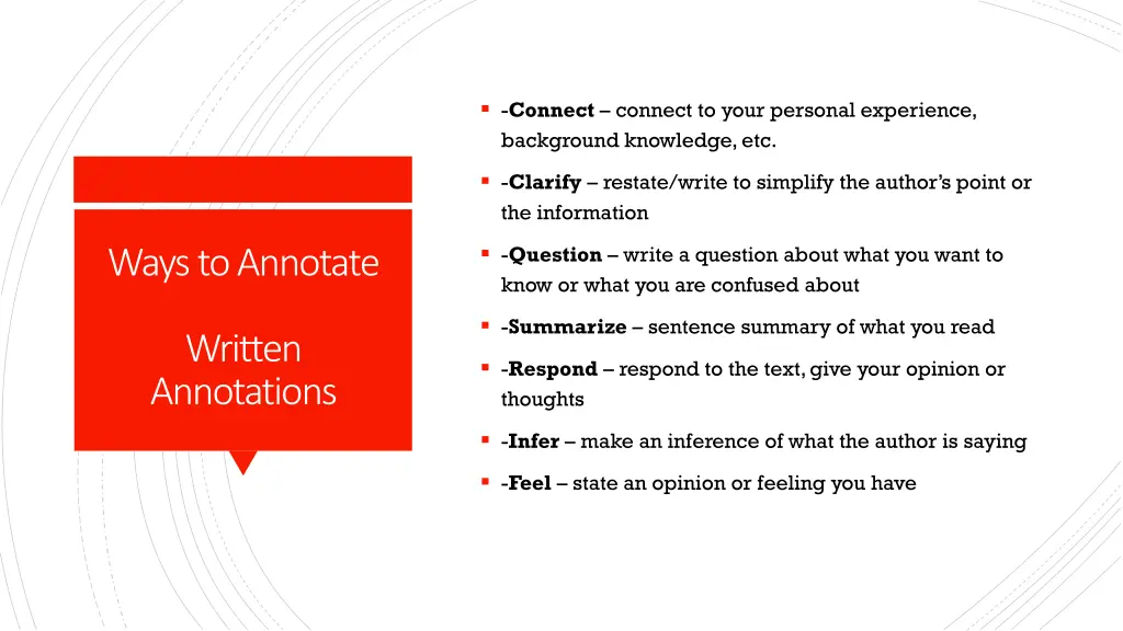 connect connect to your personal experience