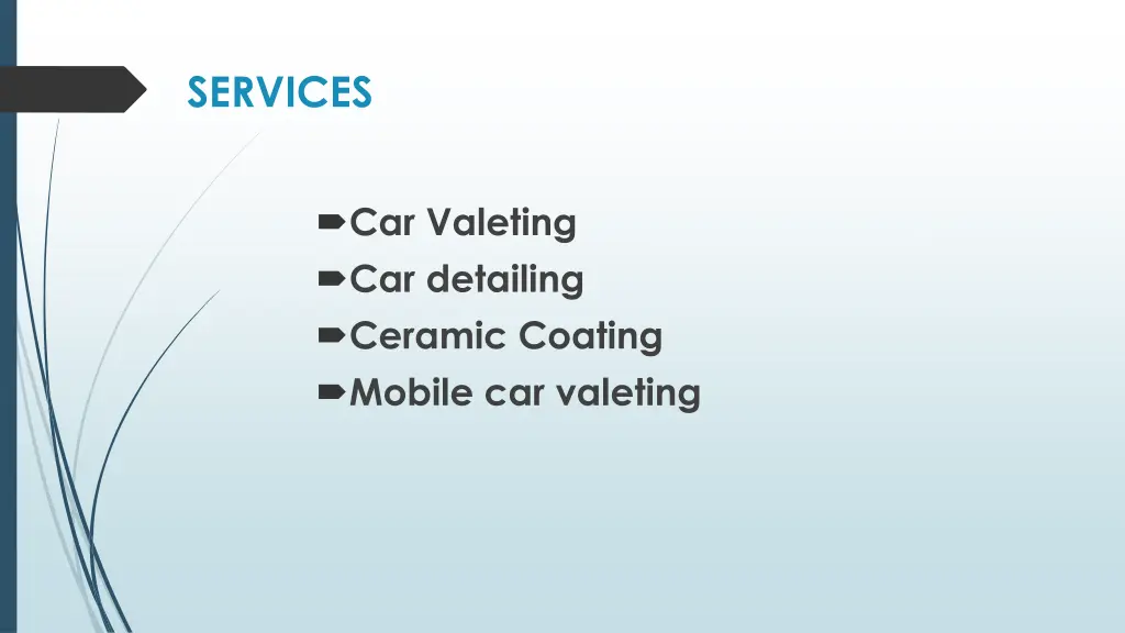 services