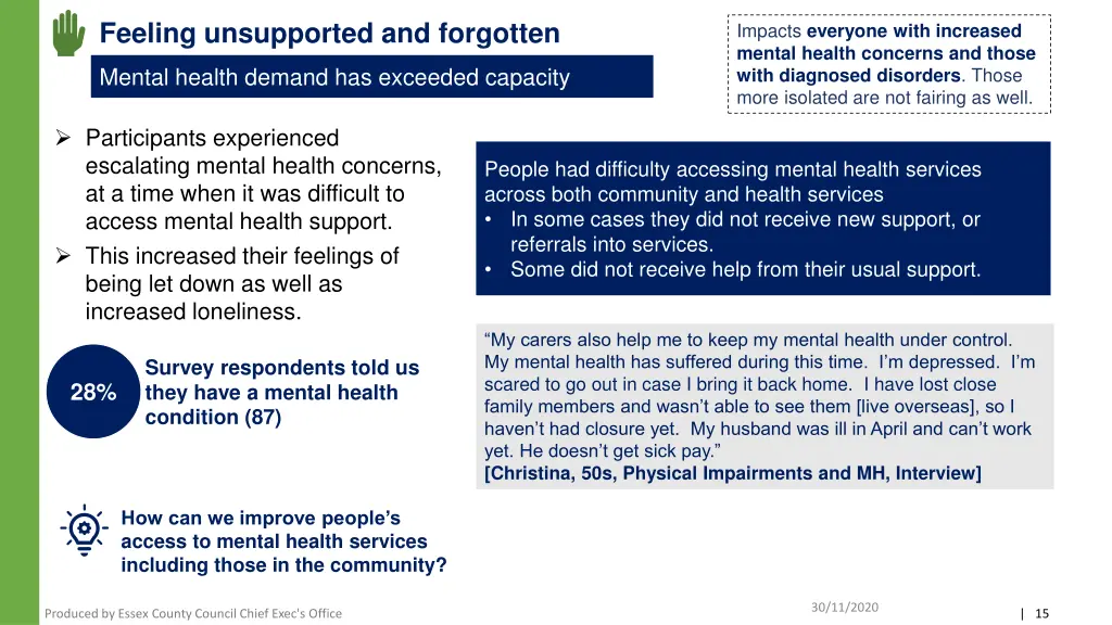 feeling unsupported and forgotten 3