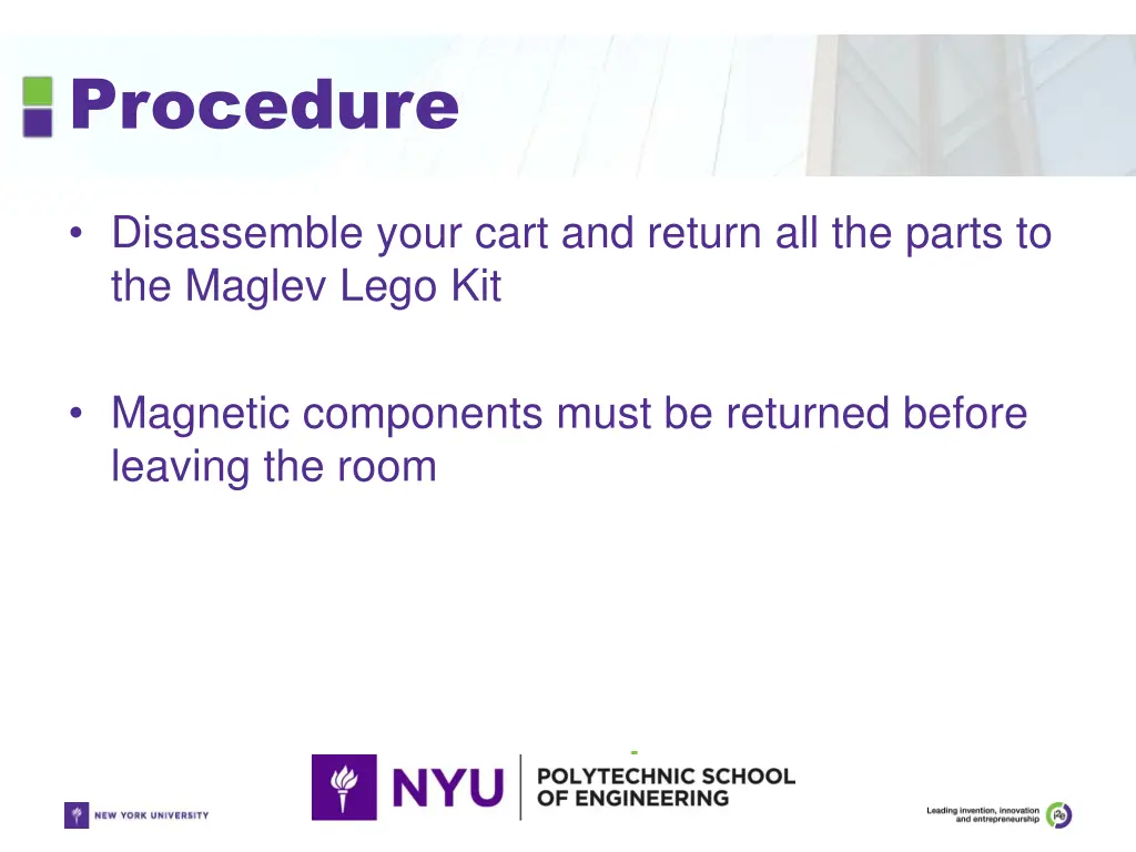 procedure 2