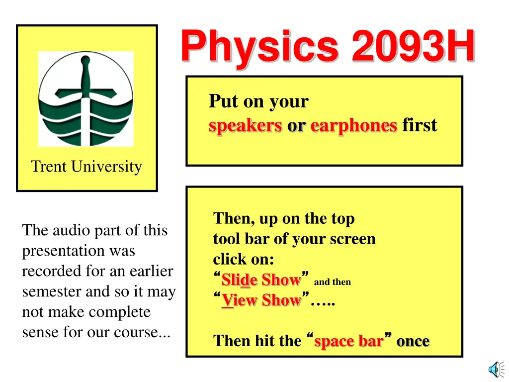 physics 2093h
