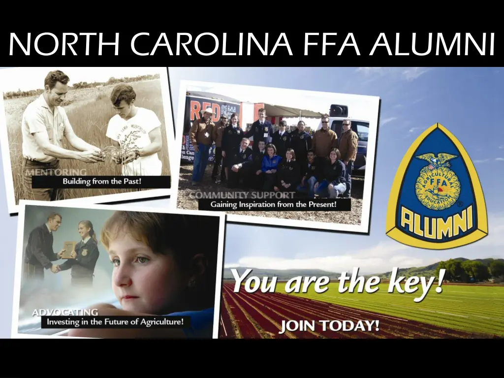 north carolina ffa alumni 1