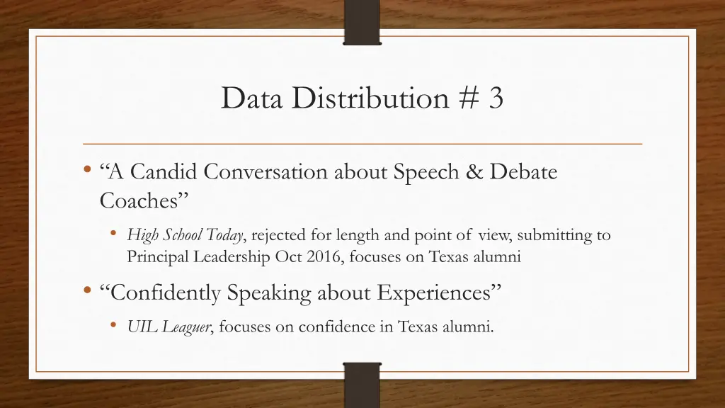 data distribution 3