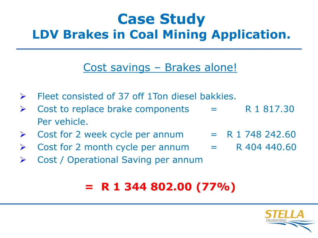 case study 1