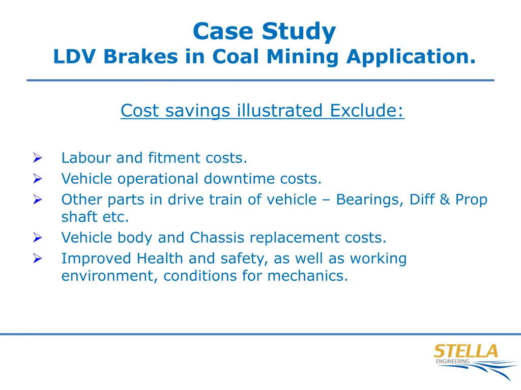 case study 2