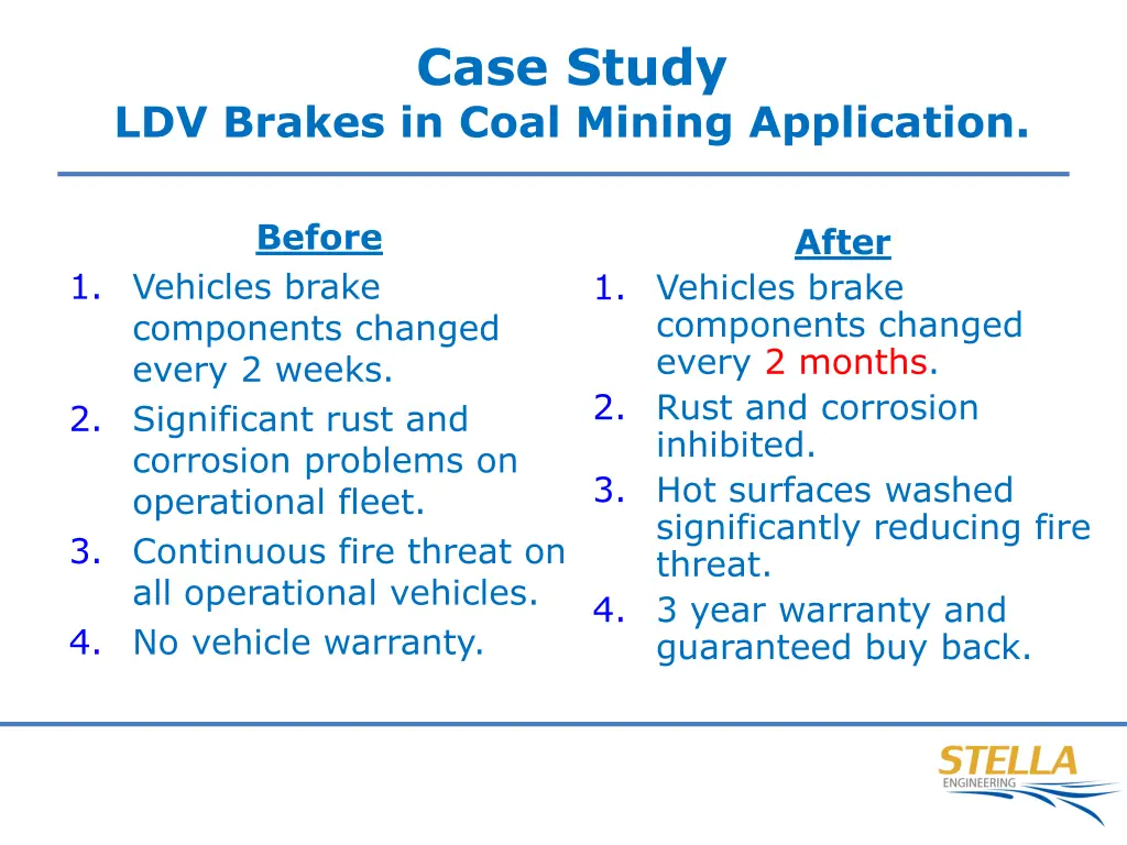 case study