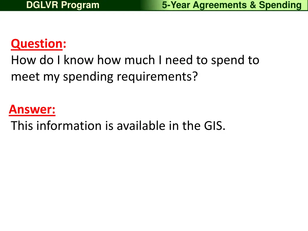 dglvr program 23