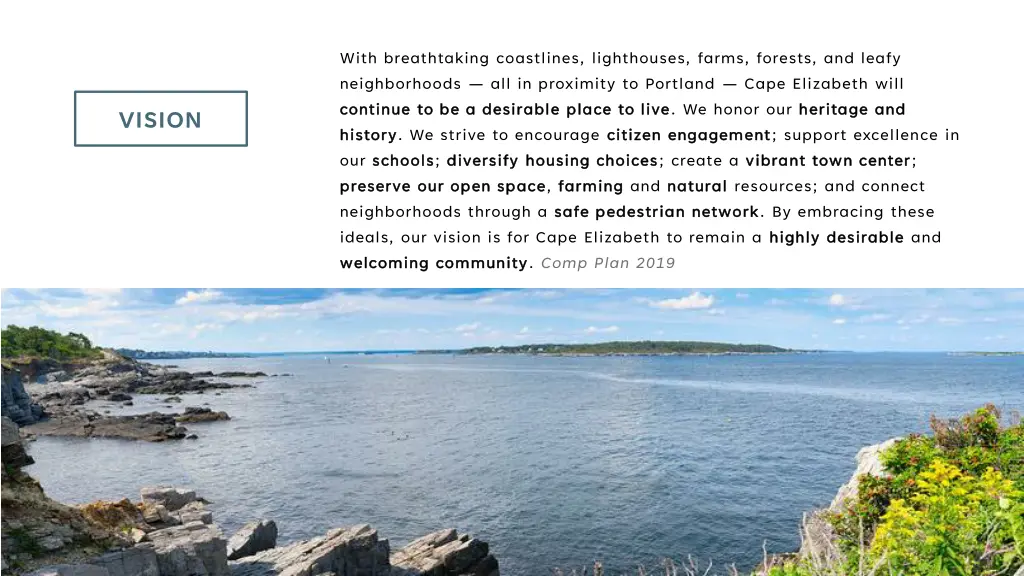 with breathtaking coastlines lighthouses farms