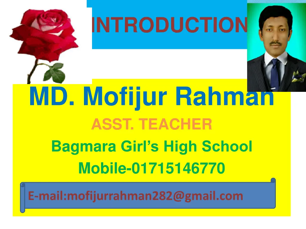 introduction