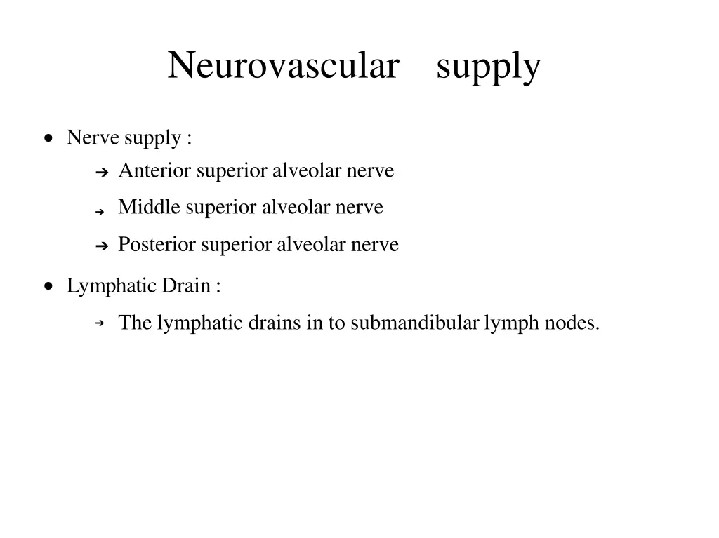 neurovascular 1