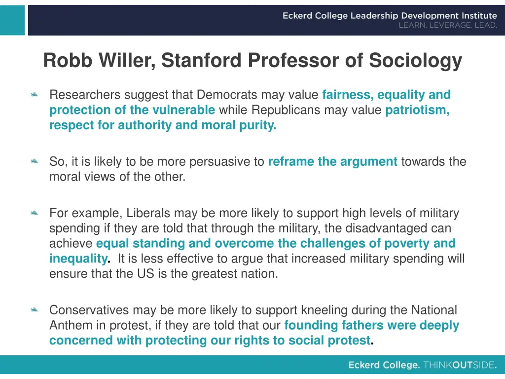 robb willer stanford professor of sociology 1