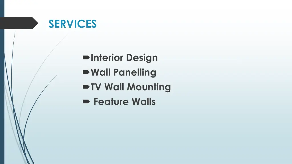 services