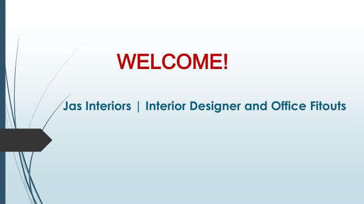 welcome welcome
