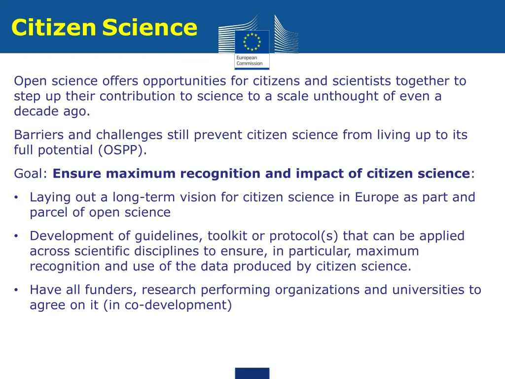citizen science