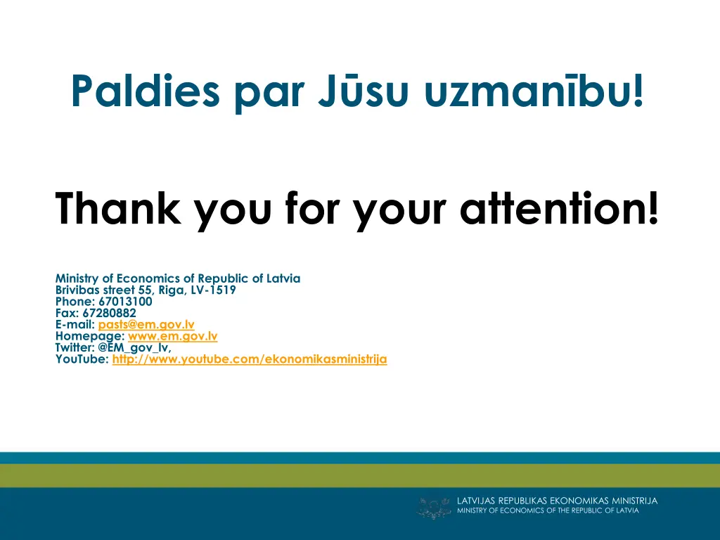 paldies par j su uzman bu