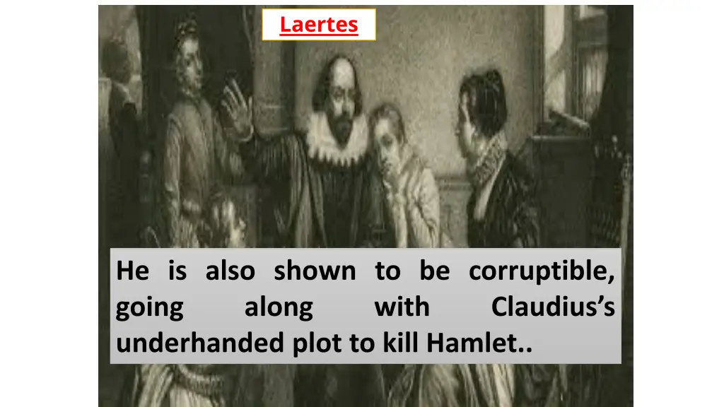 laertes 2