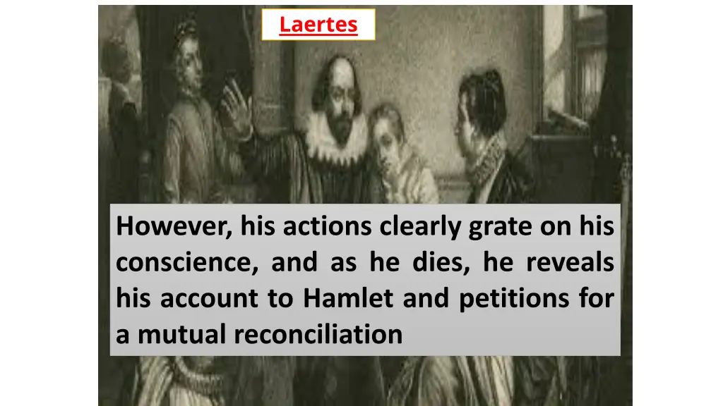 laertes 3