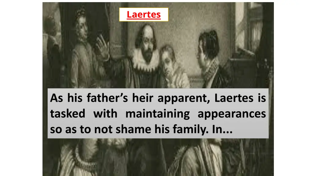 laertes 7