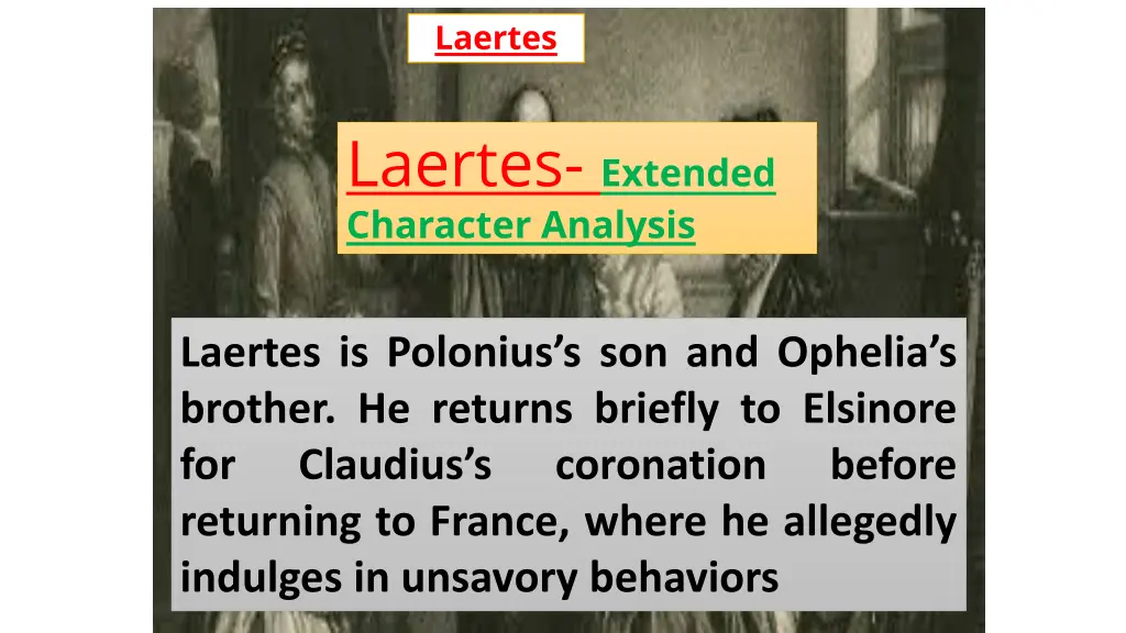 laertes