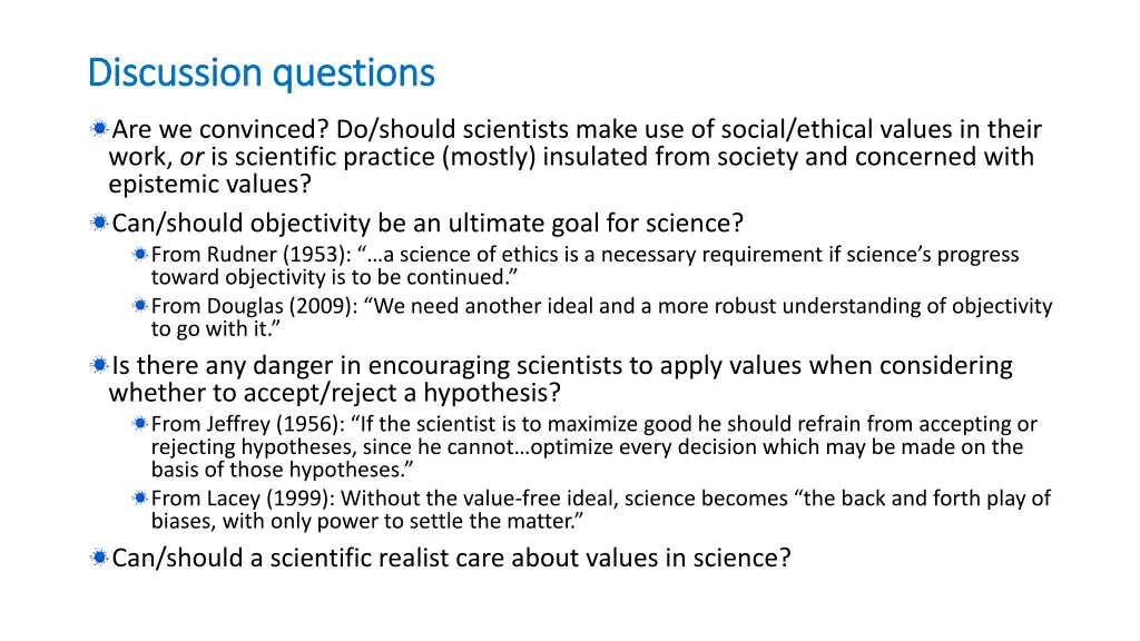 discussion questions discussion questions