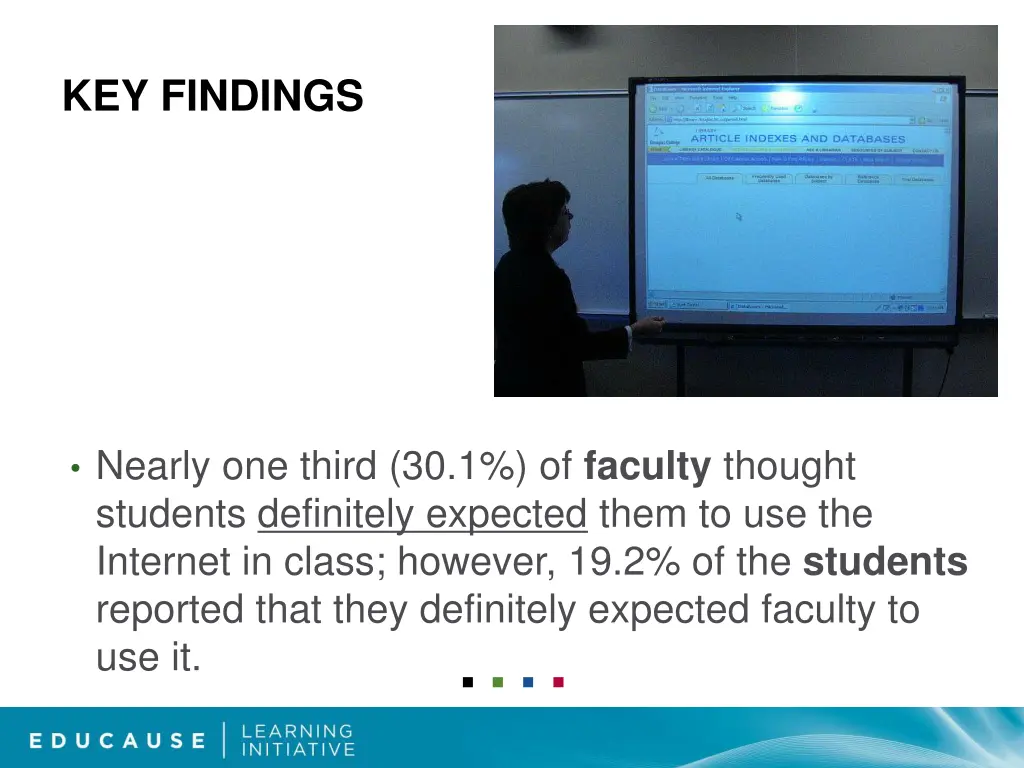 key findings 2