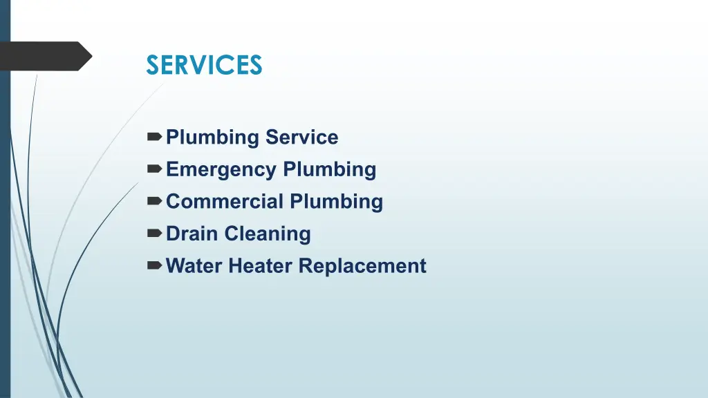 services