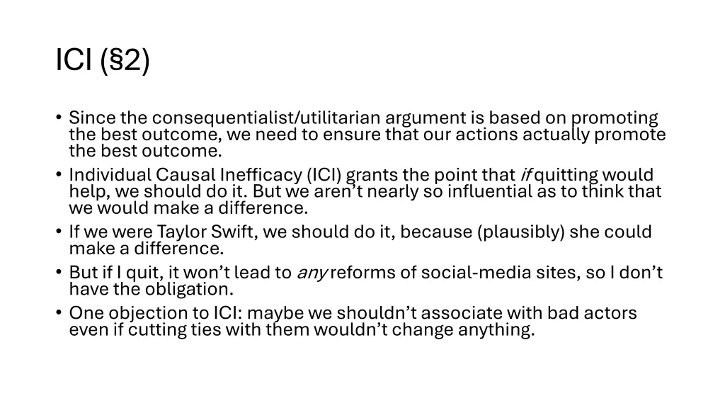 ici 2