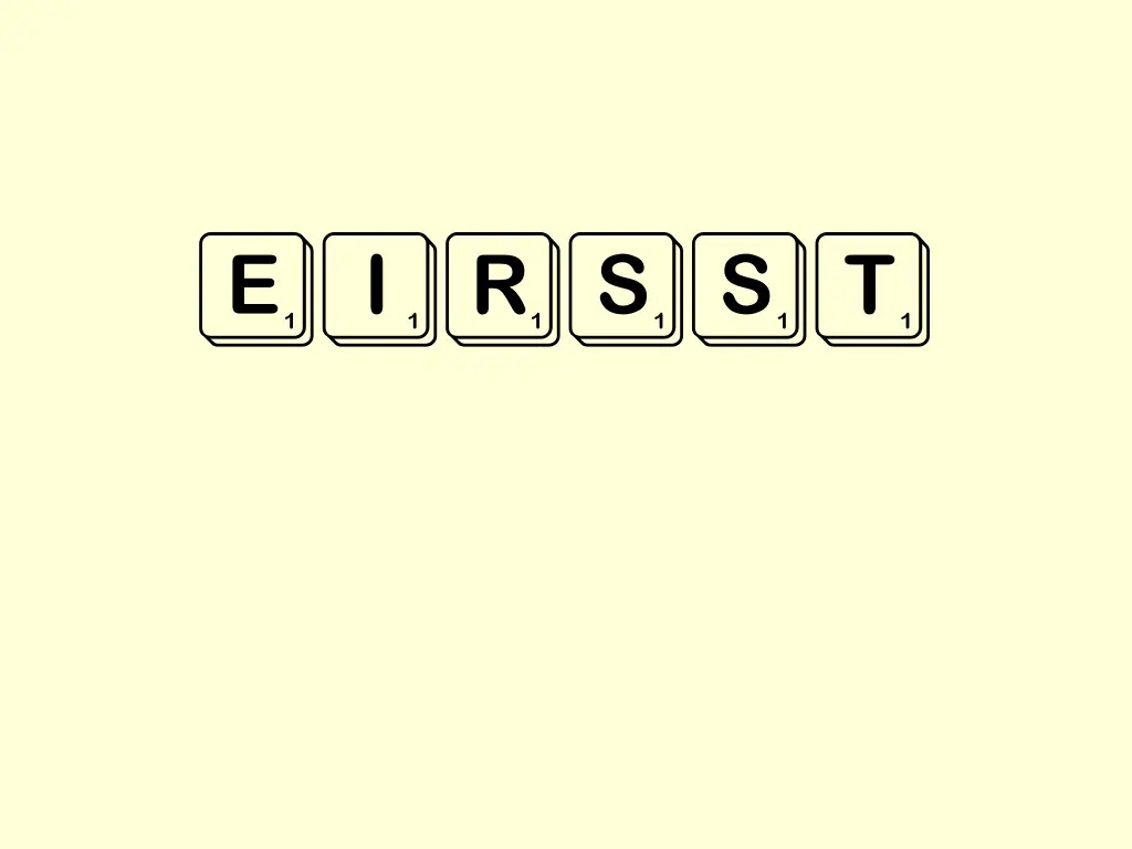 eirsst