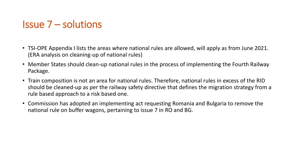 issue 7 issue 7 solutions